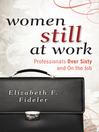 Cover image for Women Still at Work